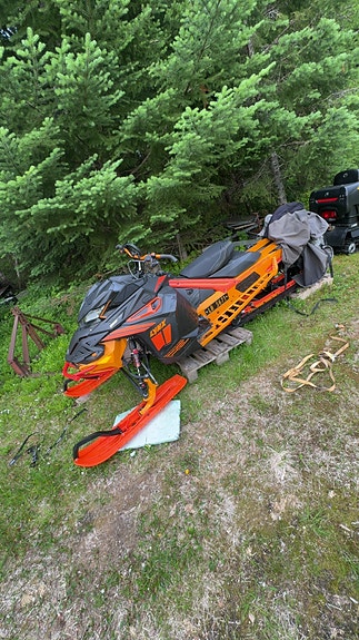 Lynx Boondocker RE 3900 850 E-TEC 7 of 20