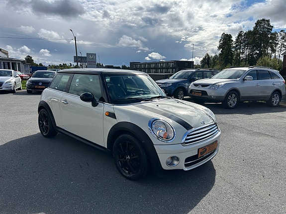 MINI Cooper 6 of 29