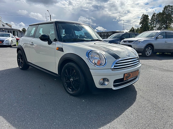 MINI Cooper 8 of 29