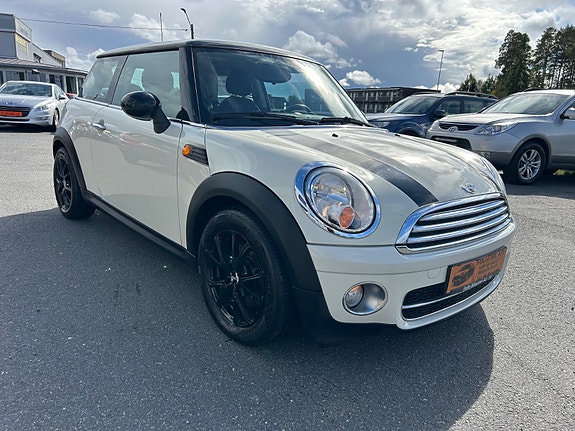 MINI Cooper 2 of 29