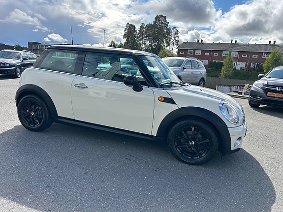 MINI Cooper 5 of 29