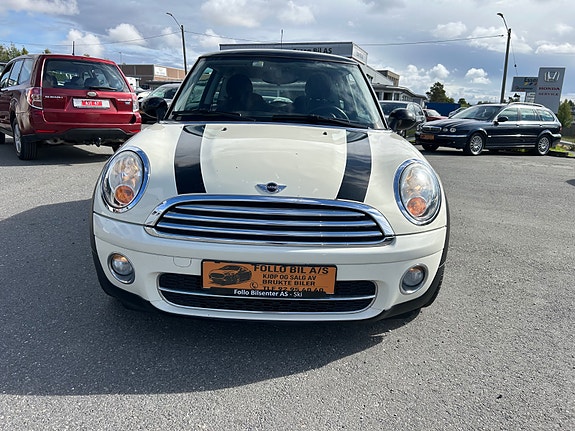 MINI Cooper 9 of 29