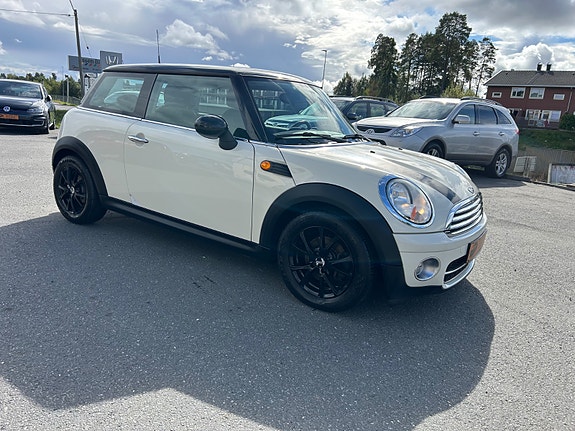 MINI Cooper 4 of 29