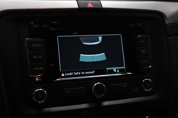 Skoda Superb 15 of 18