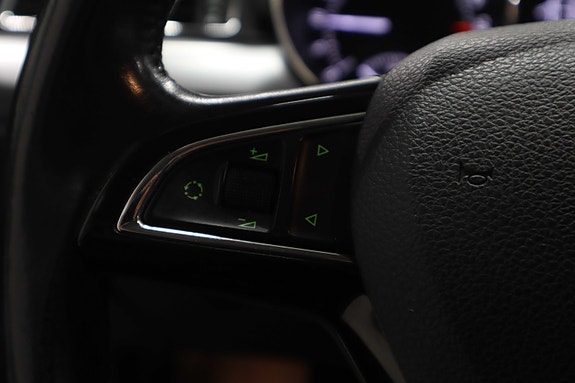 Skoda Superb 11 of 18