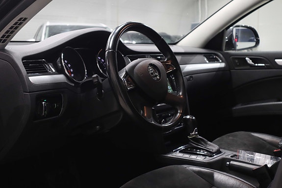 Skoda Superb 6 of 18