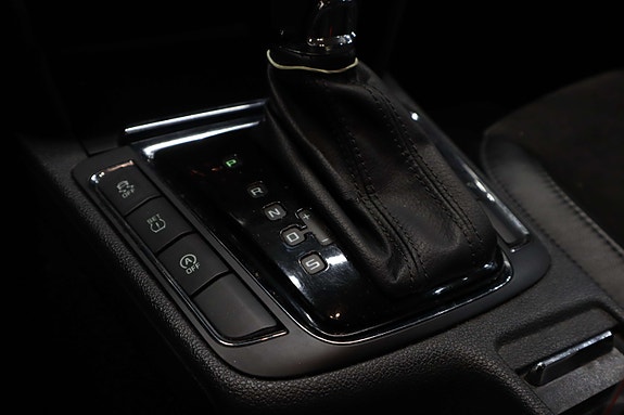 Skoda Superb 17 of 18