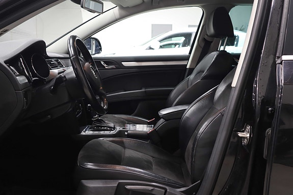 Skoda Superb 7 of 18