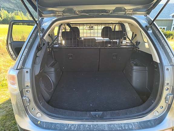 Mitsubishi Outlander 4 of 9