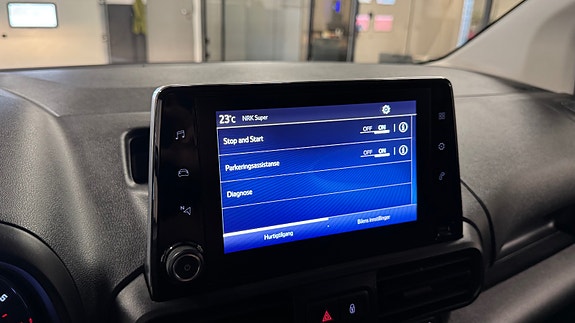 Toyota Proace City 24 of 29