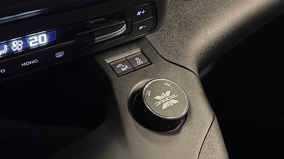 Toyota Proace City 28 of 29