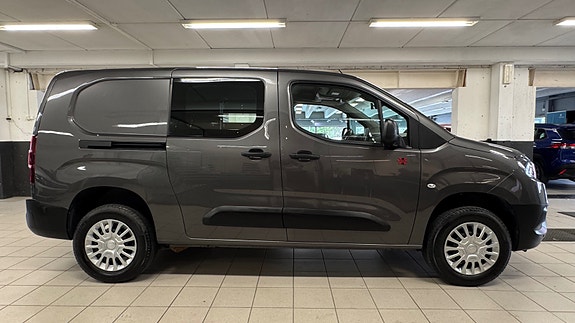 Toyota Proace City 14 of 29