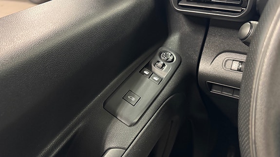 Toyota Proace City 19 of 29