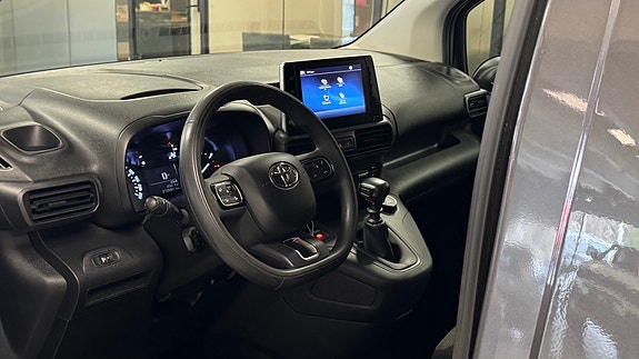 Toyota Proace City 17 of 29
