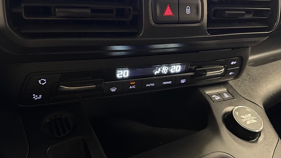 Toyota Proace City 27 of 29