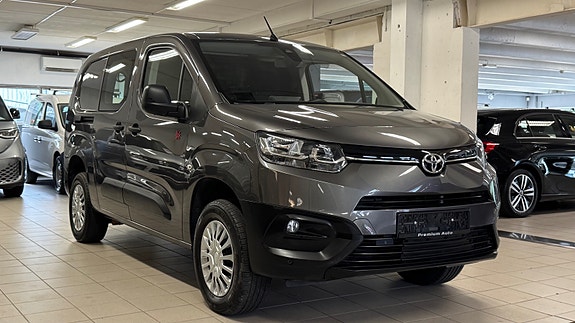 Toyota Proace City 15 of 29
