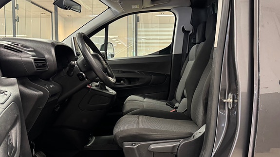 Toyota Proace City 16 of 29