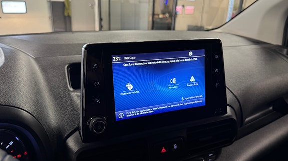 Toyota Proace City 25 of 29