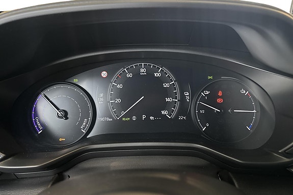 Mazda MX-30 10 of 26