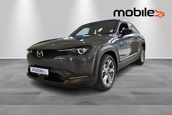 Mazda MX-30 19 of 26