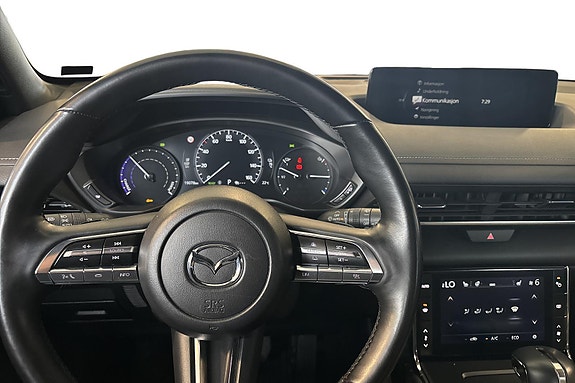 Mazda MX-30 9 of 26
