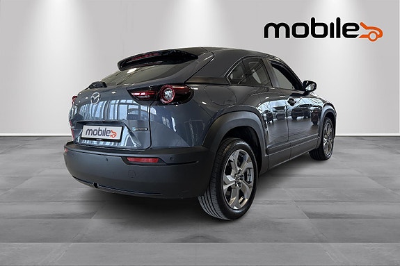 Mazda MX-30 3 of 26