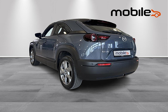 Mazda MX-30 21 of 26
