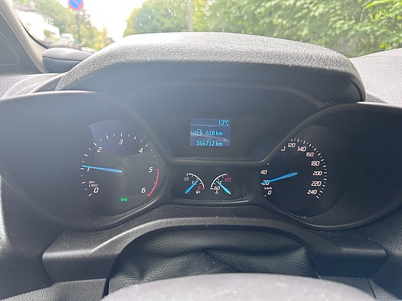 Ford Transit Connect 8 of 8