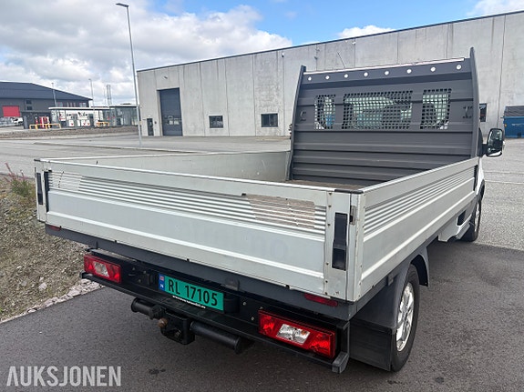 Ford Transit 7 of 25