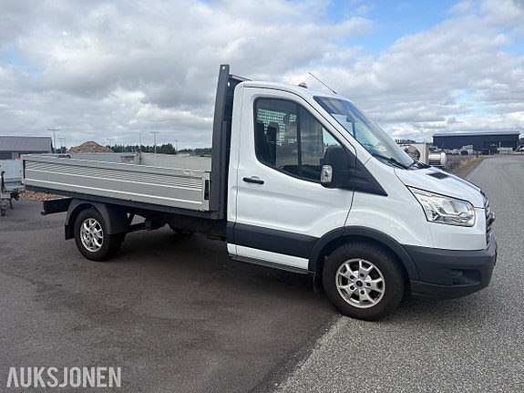 Ford Transit 4 of 25