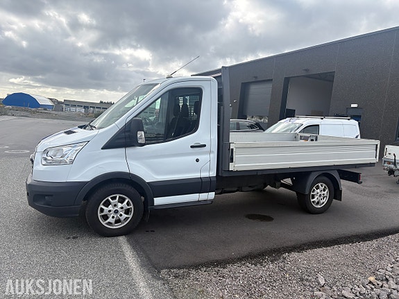 Ford Transit 10 of 25
