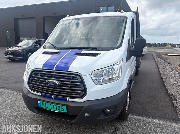 Ford Transit 2 of 25
