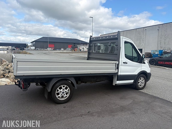 Ford Transit 6 of 25
