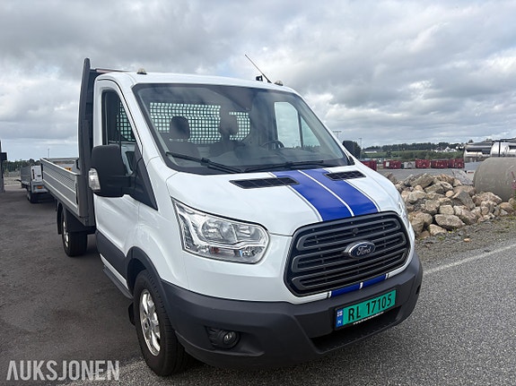 Ford Transit 3 of 25