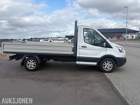 Ford Transit 5 of 25