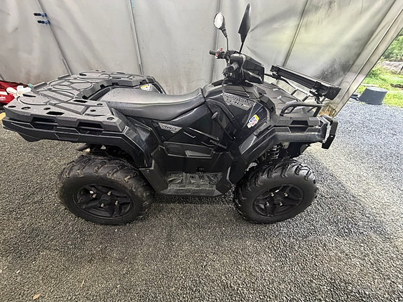 Polaris Sportsman 570 EPS 2 of 8