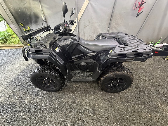 Polaris Sportsman 570 EPS 3 of 8