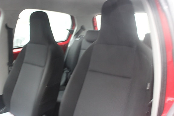 Skoda Citigo 6 of 11