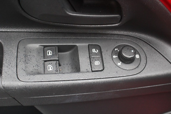 Skoda Citigo 7 of 11