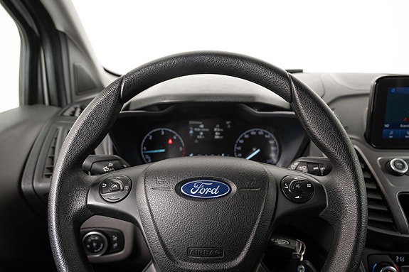 Ford Transit Connect 7 of 22