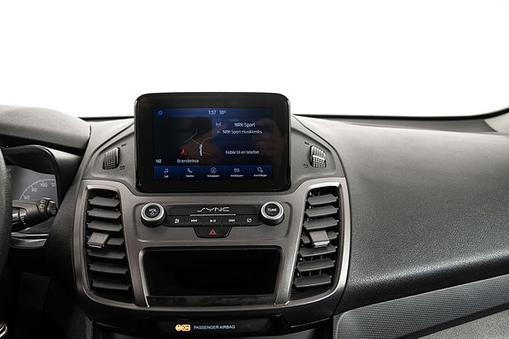 Ford Transit Connect 11 of 22