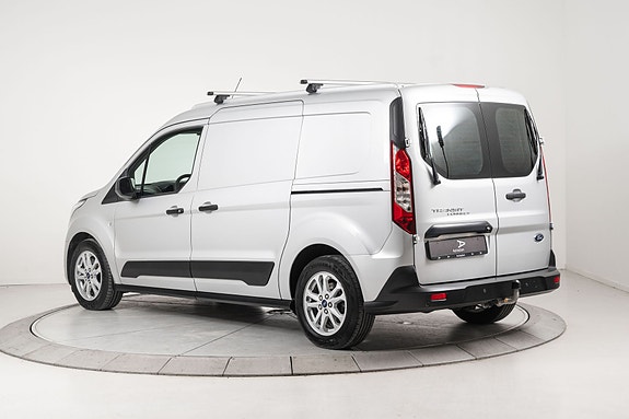 Ford Transit Connect 5 of 22