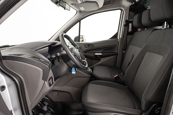 Ford Transit Connect 13 of 22