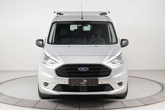 Ford Transit Connect 4 of 22