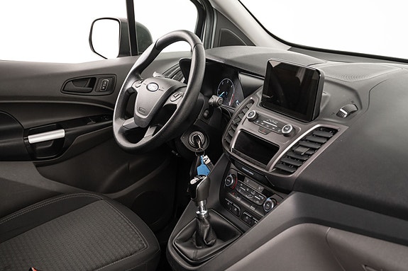 Ford Transit Connect 17 of 22