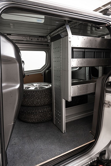Ford Transit Connect 14 of 22