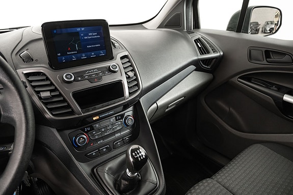 Ford Transit Connect 9 of 22