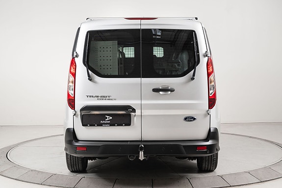 Ford Transit Connect 6 of 22