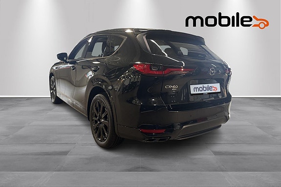 Mazda CX-60 21 of 30