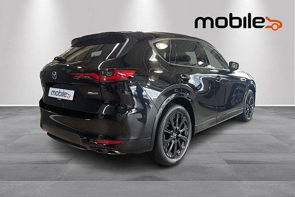 Mazda CX-60 3 of 30